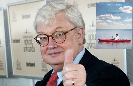 Roger Ebert Thumbs Up