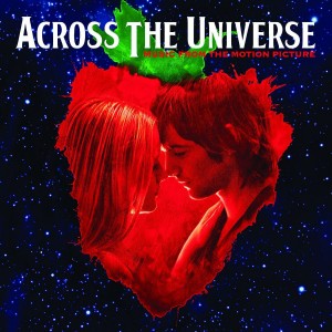 Across the Universe Soundtrack