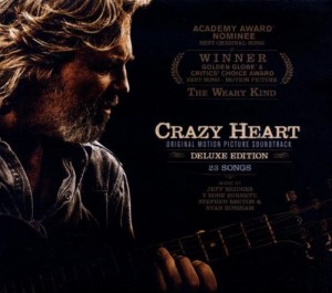 Crazy Heart Soundtrack