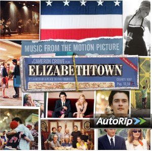 Elizabethtown Soundtrack