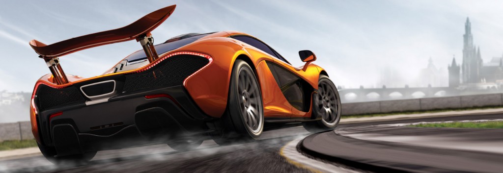 Forza Motorsport 5 Screencap