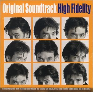 High Fidelity Soundtrack