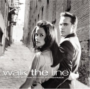 Walk the Line Soundtrack