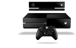 XBOX One Kinect High Res