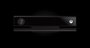 Xbox One Kinect High Res