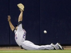 We don't know either, nameless Mets player number 26.