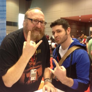 posehn