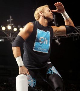 Christian returns to WWE Raw