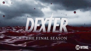 Dexter the Final Season Poster