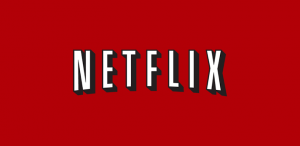 Netflix Logo