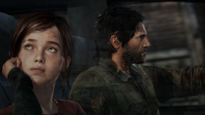 The Last of Us Characters High Res