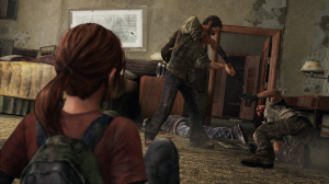 The Last of Us Demo Review