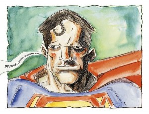 lemire superman