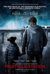 Fruitvale Station Poster