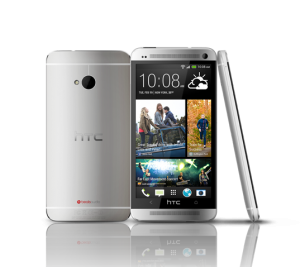 HTC One Cell Phone Review