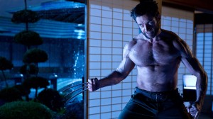 Hugh Jackman Wolverine Claws