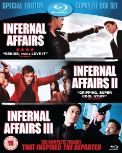 Infernal Affairs