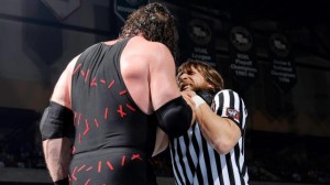 Kane Daniel Bryan Raw