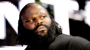 Mark Henry WWE Champion Raw