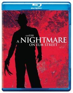 Nightmare on Elm Street Blu-ray