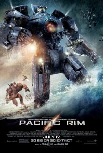 Pacific Rim Poster High Res