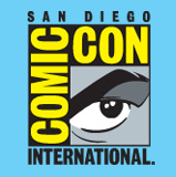 San Diego Comic-Con International Logo 2013