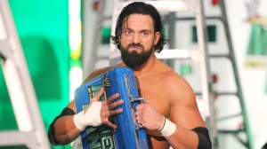 Sandow WWE Money in the Bank 2013