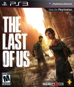 Buy The Last of Us on Amazon today!