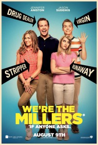 Were the Millers