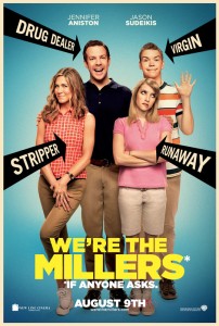 Were the Millers