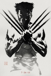 Wolverine Poster