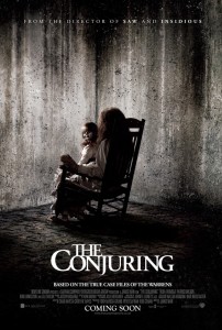 conjuring poster xlarge high res
