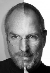 Ashton Kutcher Steve Jobs Biopic