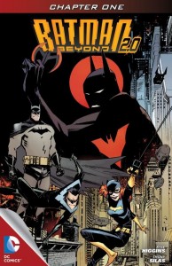 Batman Beyond 2_0 Kyle Higgins Cover