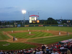 Hammons field