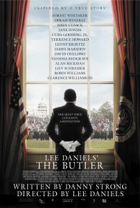 Lee Daniels the Butler