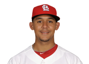 "I'm not dead yet." - Jon Jay