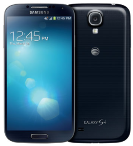 Samsung Galaxy S4 ATT Review