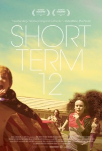 Short Term 12 Movie Poster High Res