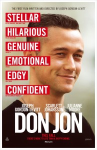 don jon poster high res