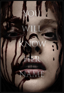 Carrie Poster