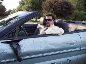 Kenny Powers Eastbound Season 4