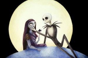 Nightmare Before Christmas