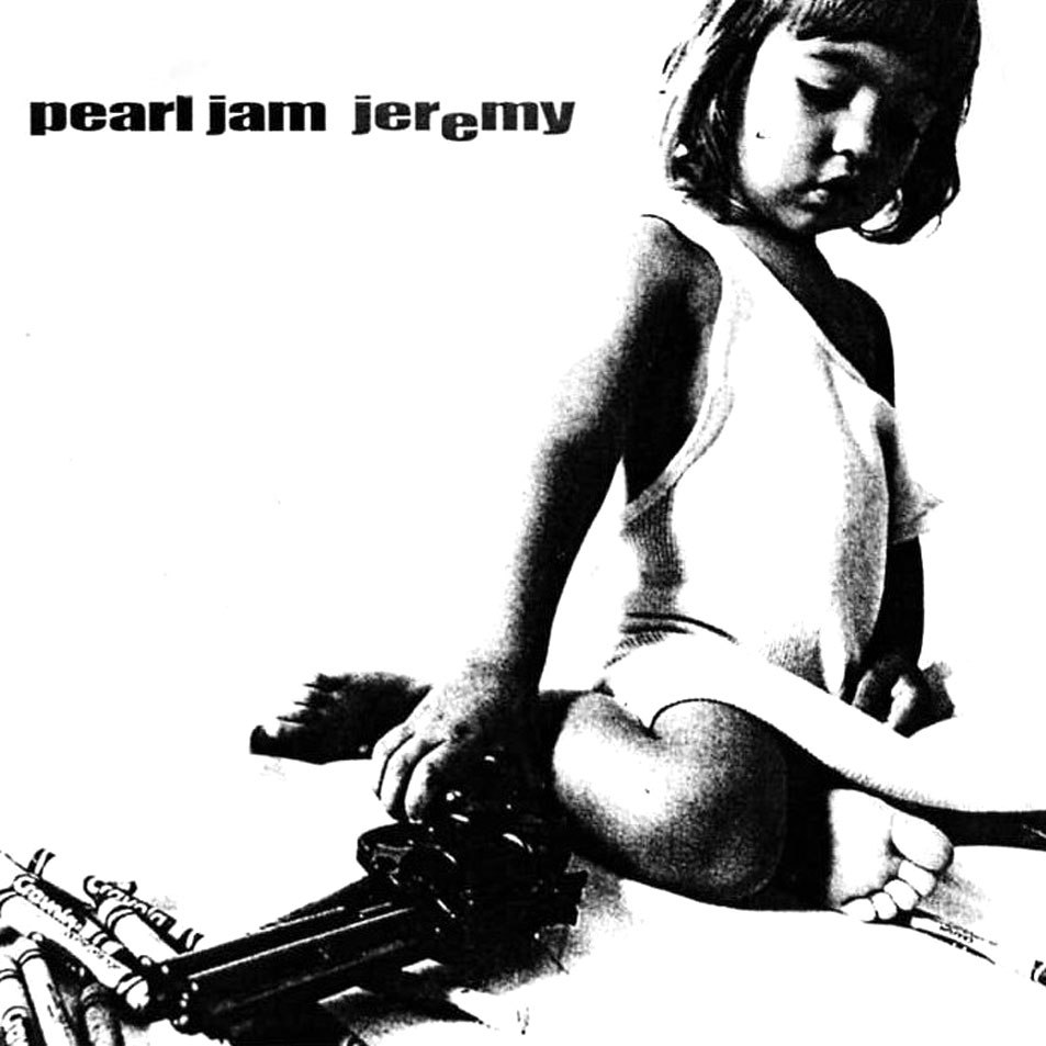 top songs by pearl jam