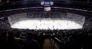 Scottrade Center