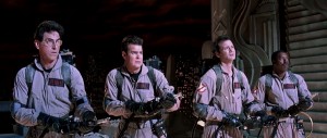 ghostbusters