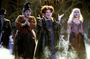 hocus-pocus