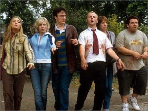 shaun of the dead