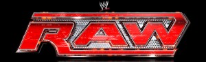 wwe raw logo