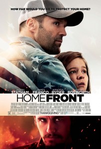 Homefront Poster